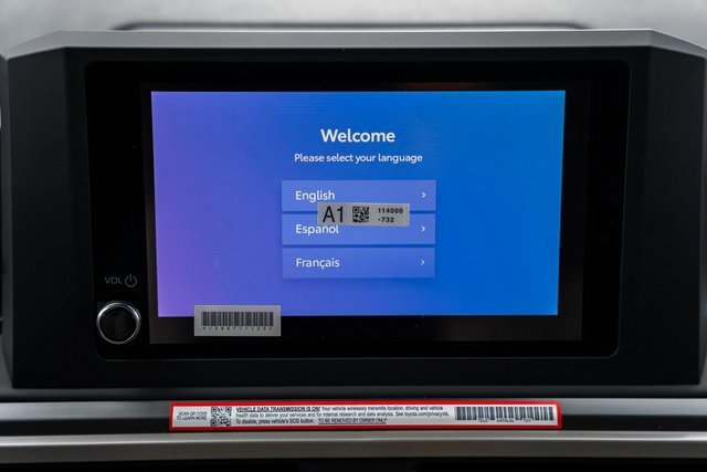 New 2026 Toyota Tacoma TRD Off-Road image 22