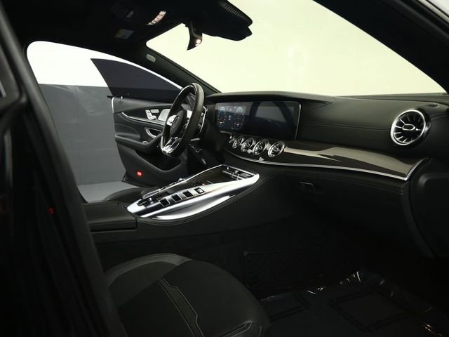 Used 2020 Mercedes-Benz AMG GT 63 S image 59