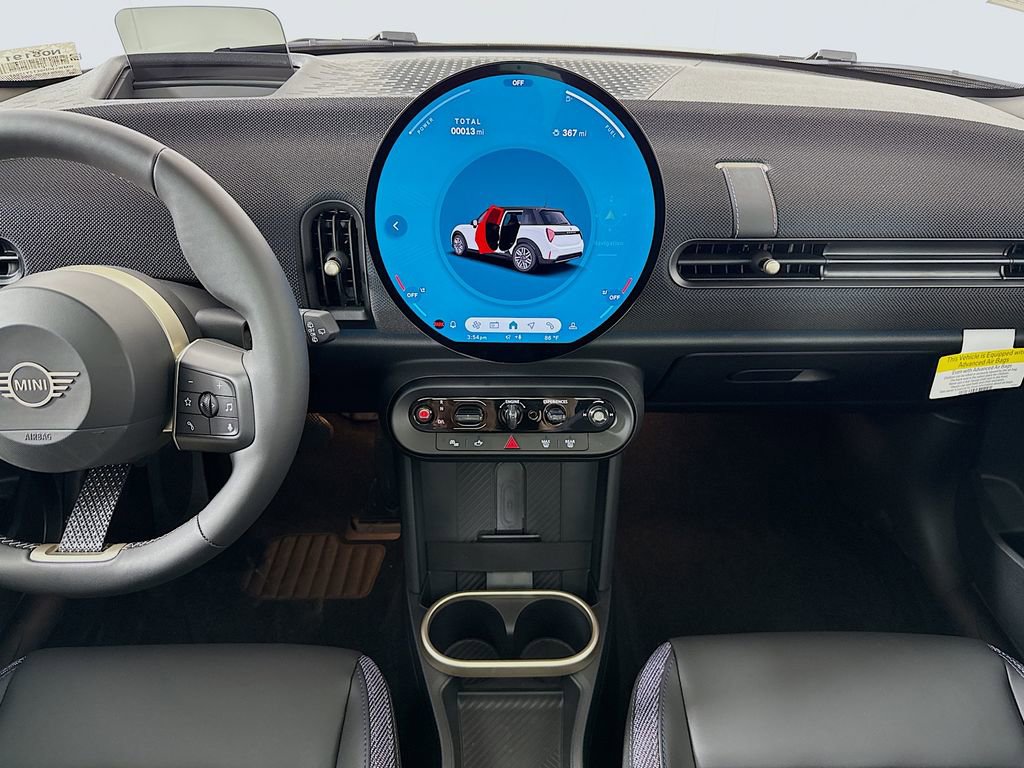 New 2026 MINI Cooper S FWD image 15
