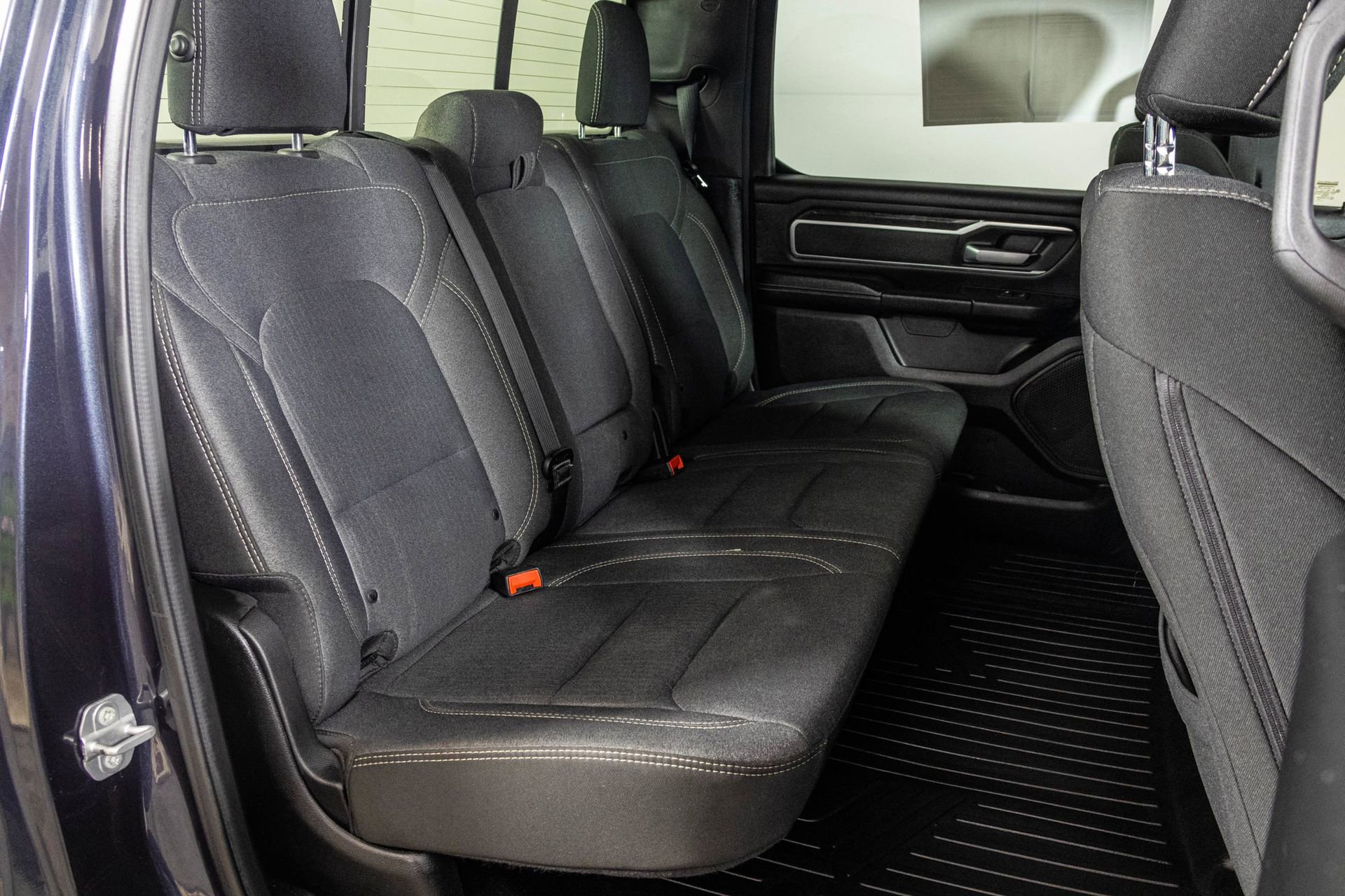 Used 2019 RAM 1500 Big Horn image 44