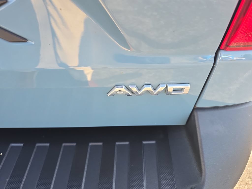 Used 2023 Ford Maverick XL w/ Equipment Group 100A Standard AWD/4WD image 14