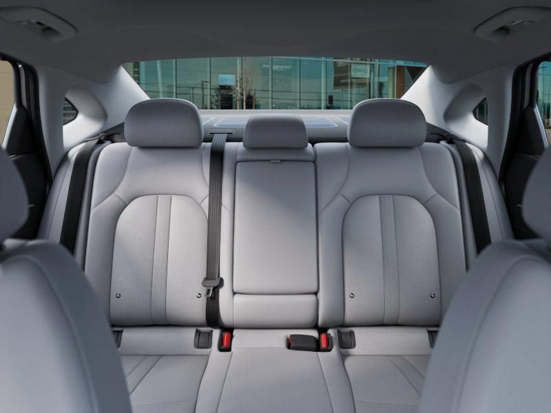 New 2026 Hyundai Sonata Limited FWD image 12