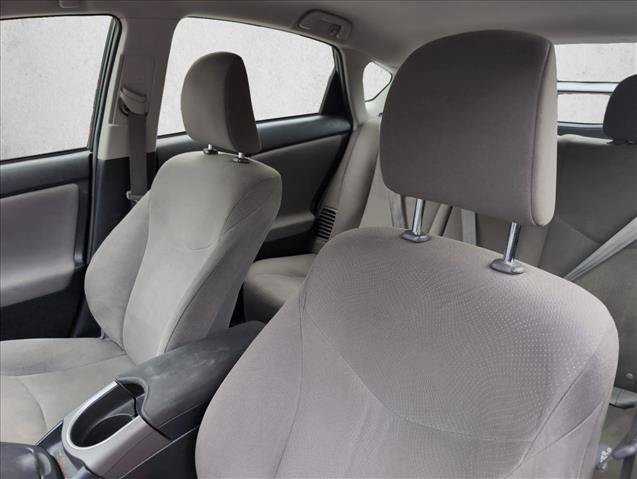 Used 2015 Toyota Prius Two FWD image 10