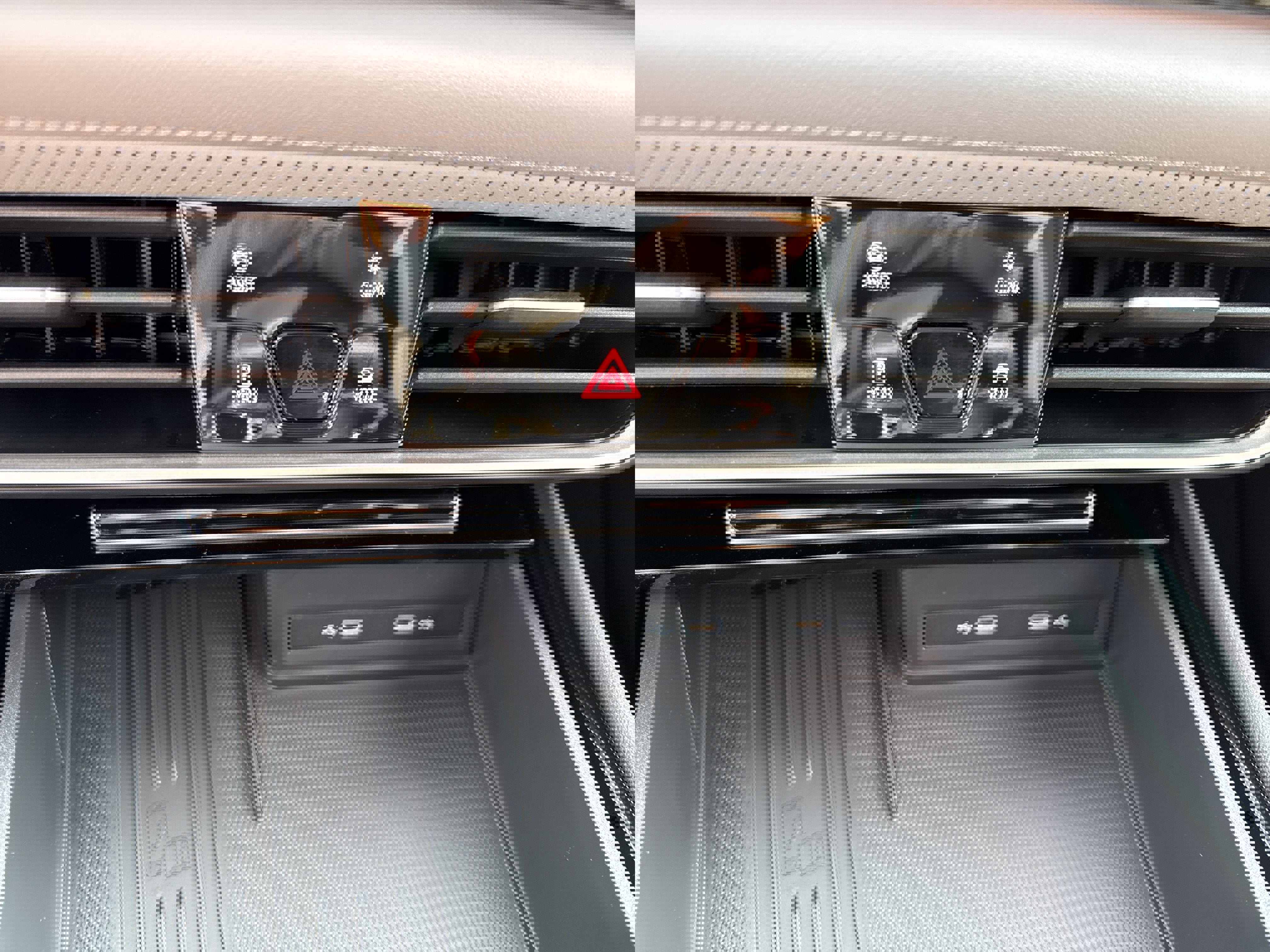 New 2026 Volkswagen Atlas Peak Edition image 20