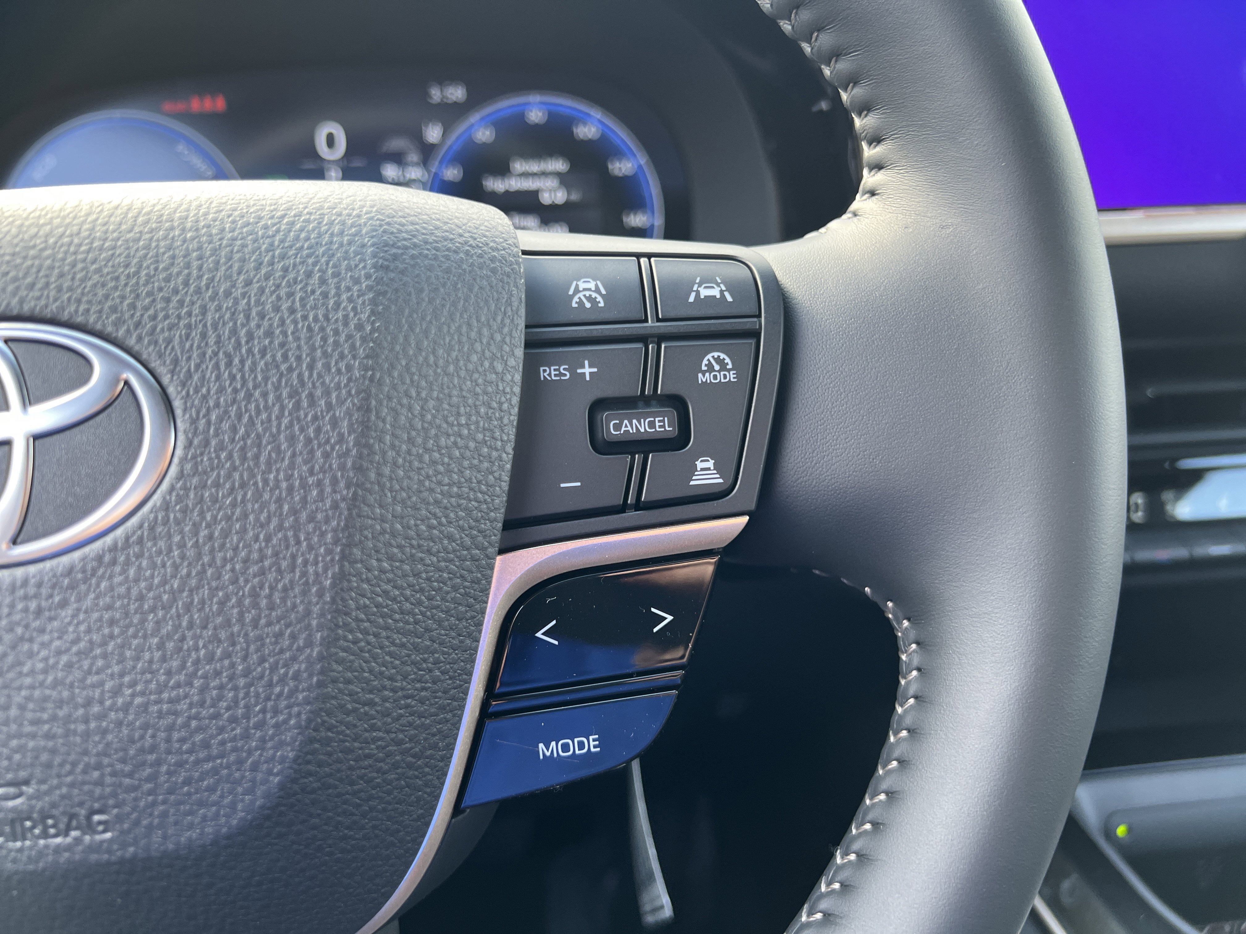 New 2026 Toyota Crown Signia image 20