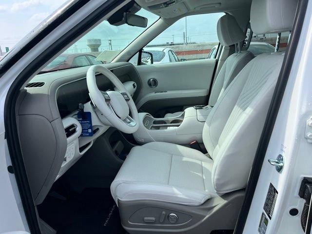 New 2026 Hyundai Palisade SEL FWD image 9
