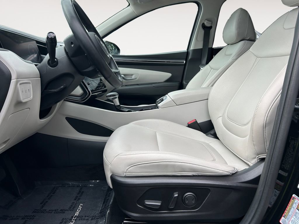 Used 2023 Hyundai Tucson SEL w/ Convenience Package image 15