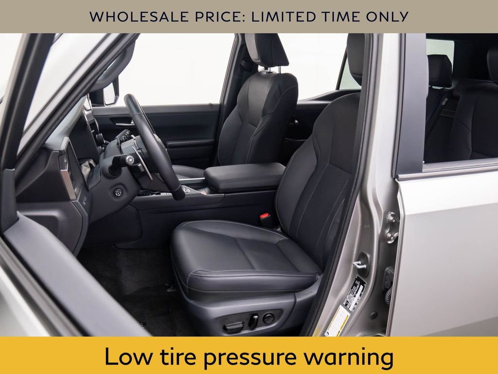 Used 2024 Lexus GX 550 image 14