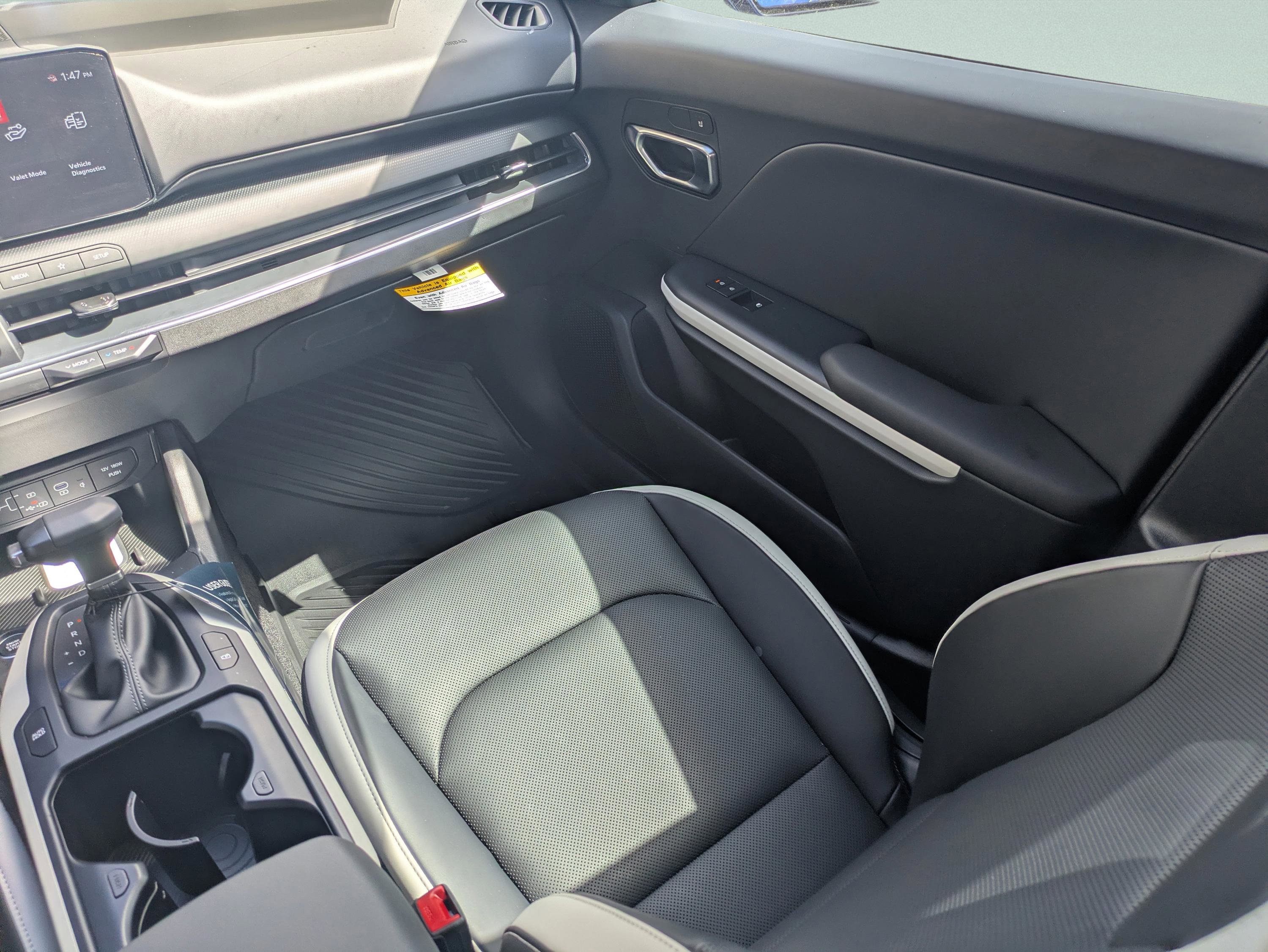 New 2026 Kia K4 GT-Line image 24