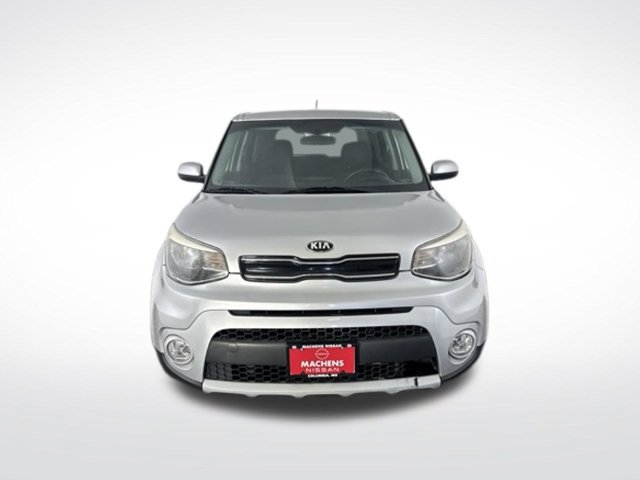 Used 2019 Kia Soul + FWD image 4
