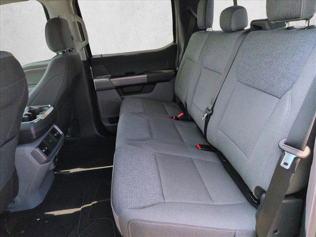 New 2026 Ford F150 XLT w/ Equipment Group 302A MID image 14
