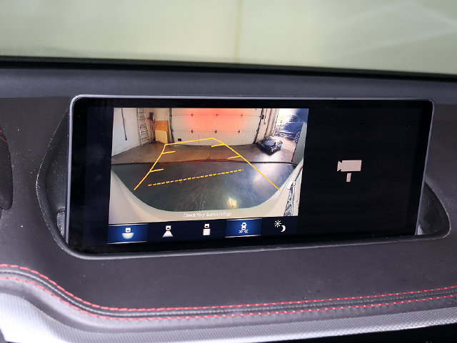 Certified 2023 Acura MDX A-Spec AWD/4WD image 23