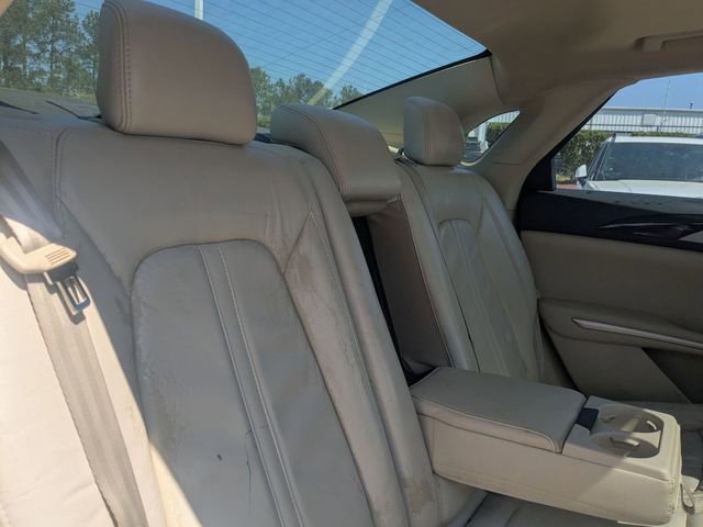 Used 2015 Lincoln MKZ AWD w/ Equipment Group 101A Select image 29