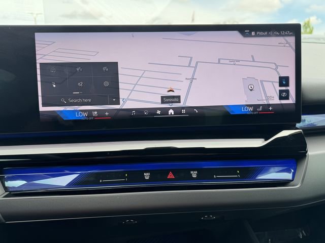 Certified 2024 BMW i5 eDrive40i w/ Premium Package image 21