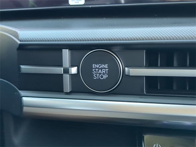 New 2024 Hyundai Santa Fe SEL image 27