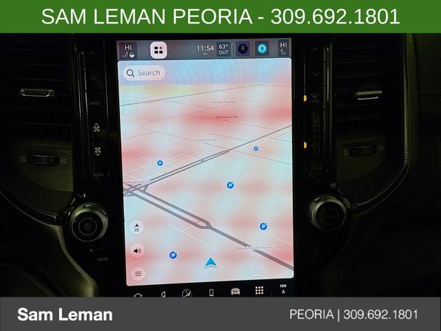 New 2026 RAM 2500 Power Wagon image 13