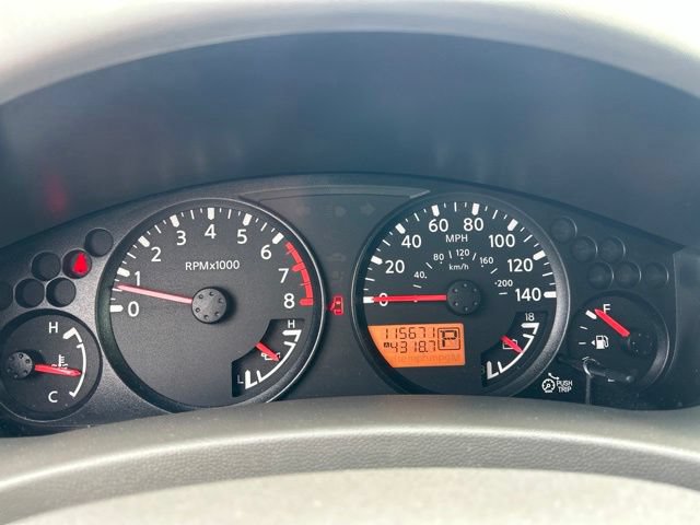 Used 2013 Nissan Frontier SV w/ SV Value Truck Pkg RWD image 20