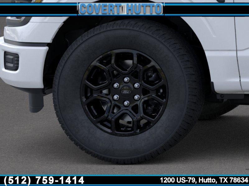 New 2026 Ford F150 STX image 19