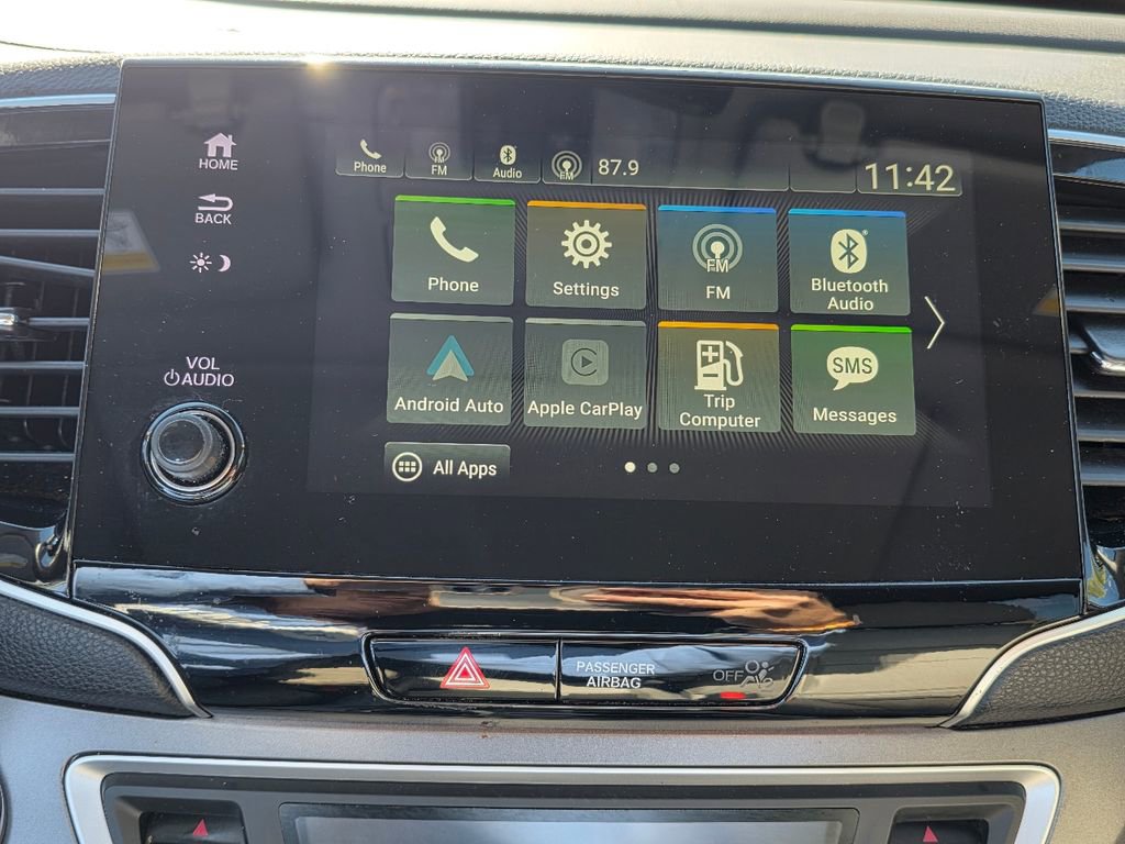 Used 2022 Honda Pilot Special Edition image 25