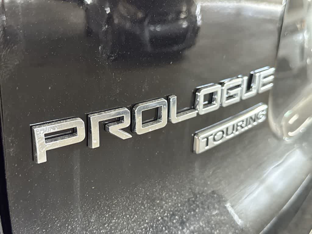 New 2026 Honda Prologue Touring image 11