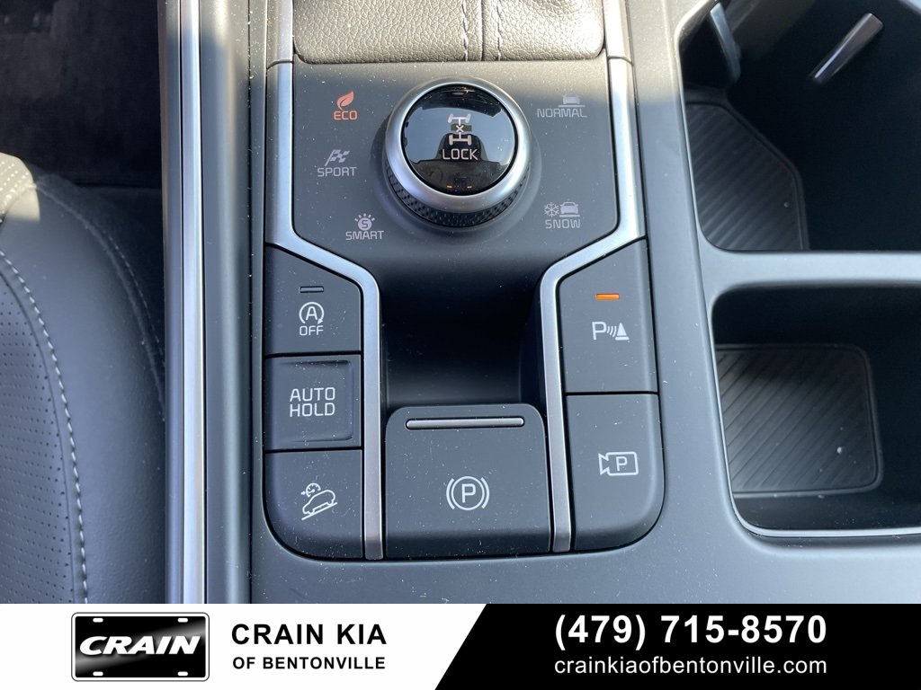 New 2025 Kia Sorento S image 20