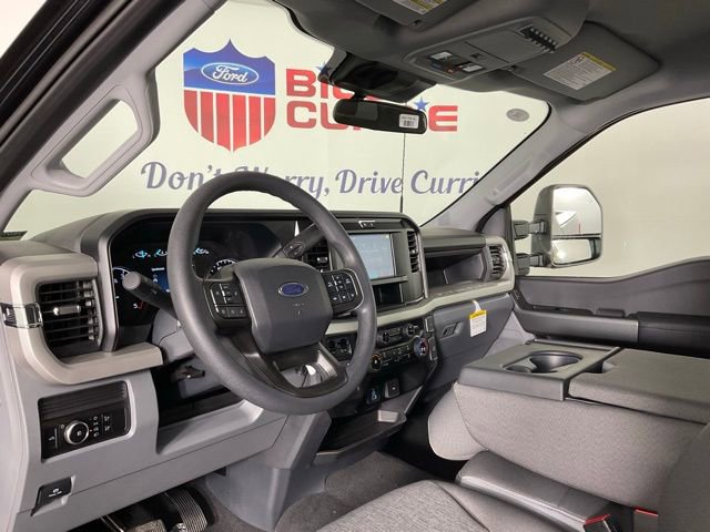 New 2026 Ford F350 XL w/ STX Appearance Package image 13