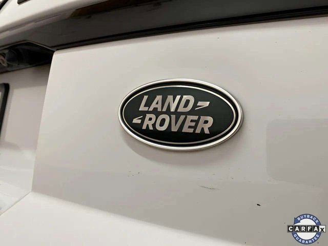 Used 2020 Land Rover Range Rover Sport HSE Dynamic image 87