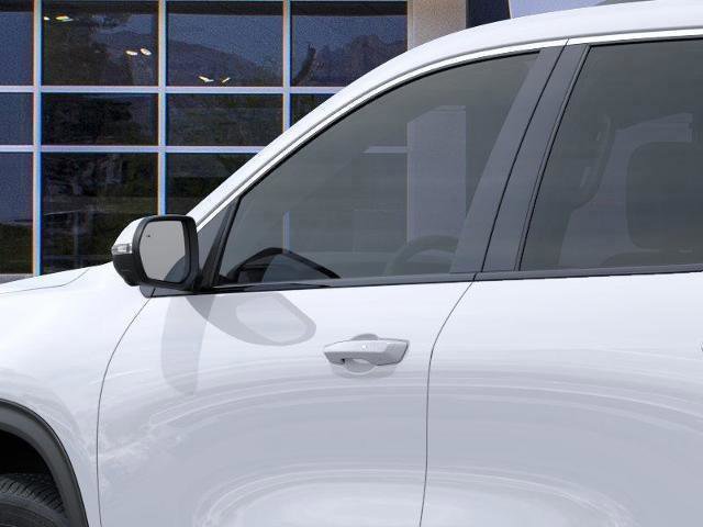 New 2026 GMC Acadia Elevation w/ Elevation Premium Package image 68