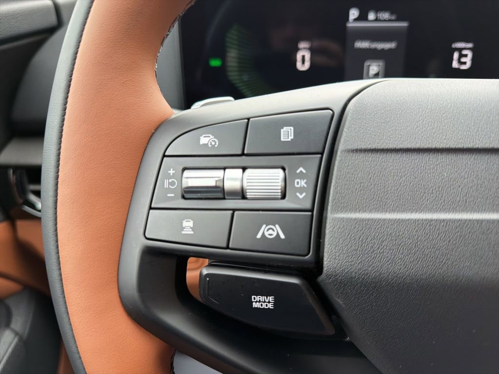 New 2026 Kia Sportage X-Line image 34