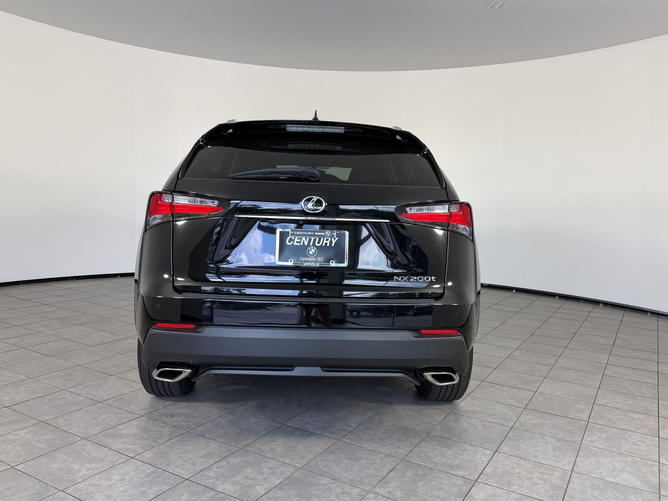 Used 2016 Lexus NX 200t FWD w/ Premium Package image 10
