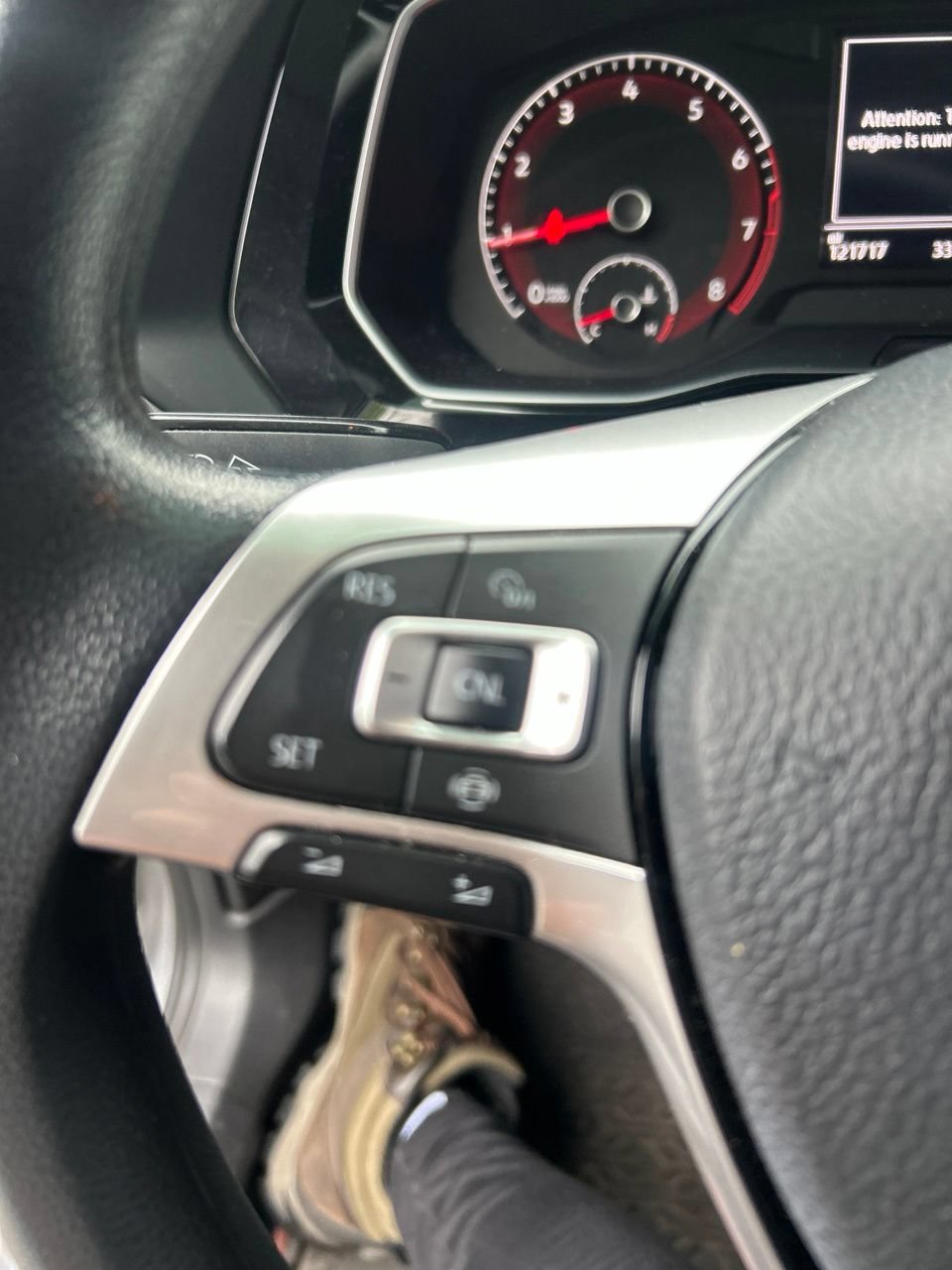 Used 2019 Volkswagen Jetta S w/ Driver Assistance Package FWD image 19