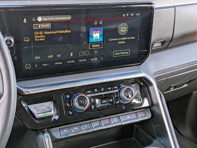 Used 2023 GMC Sierra 1500 Denali RWD image 15