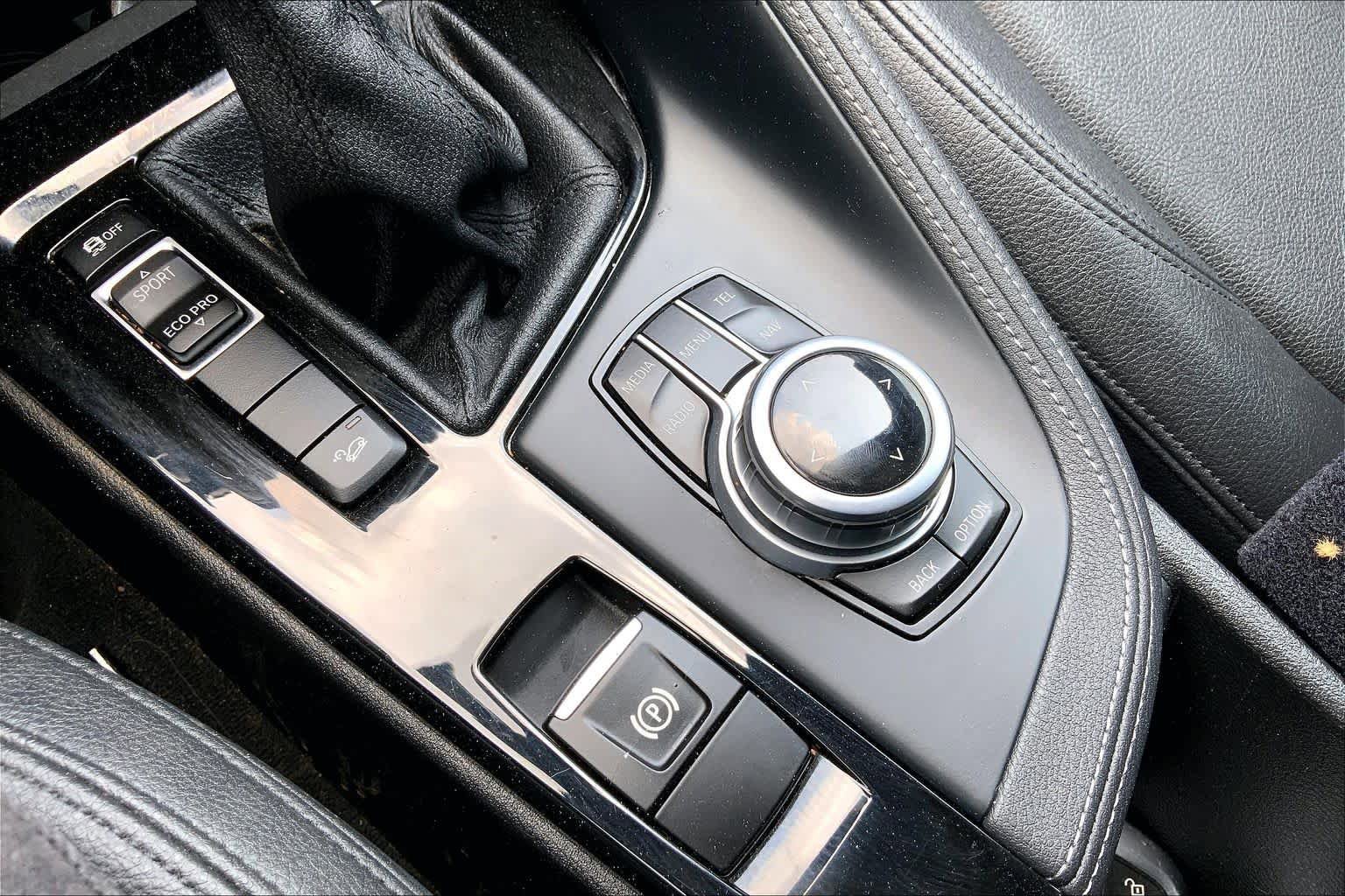 Used 2016 BMW X1 xDrive28i AWD/4WD image 36