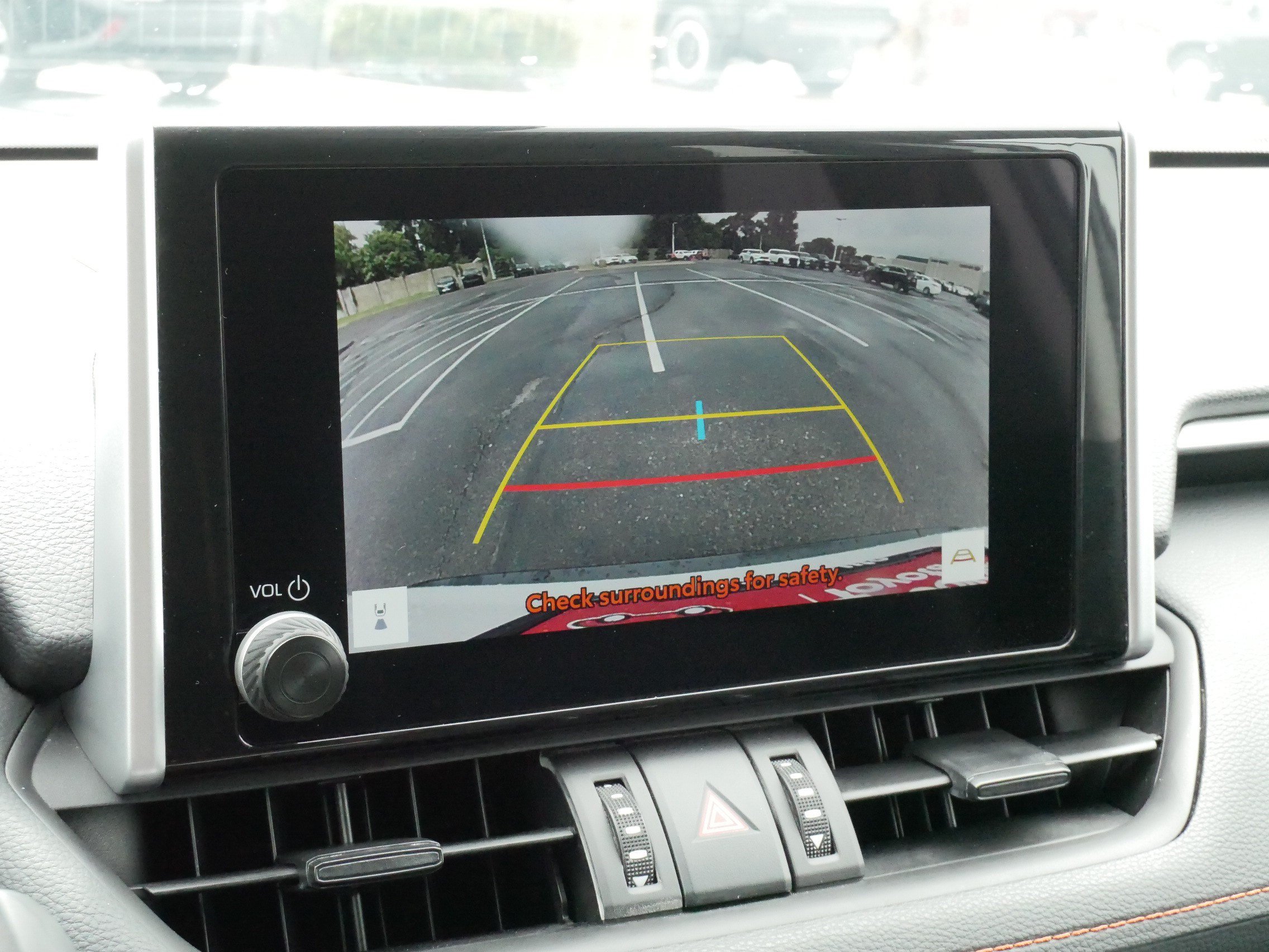 Certified 2024 Toyota RAV4 Adventure AWD/4WD image 29