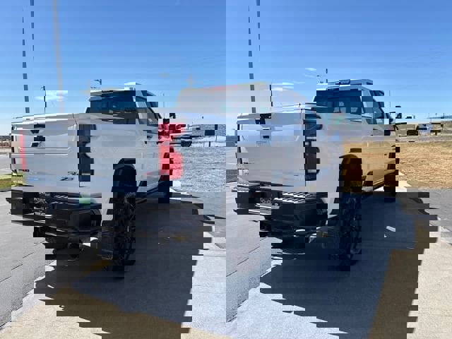 Certified 2024 Chevrolet Silverado 2500 ZR2 w/ Technology Package image 3