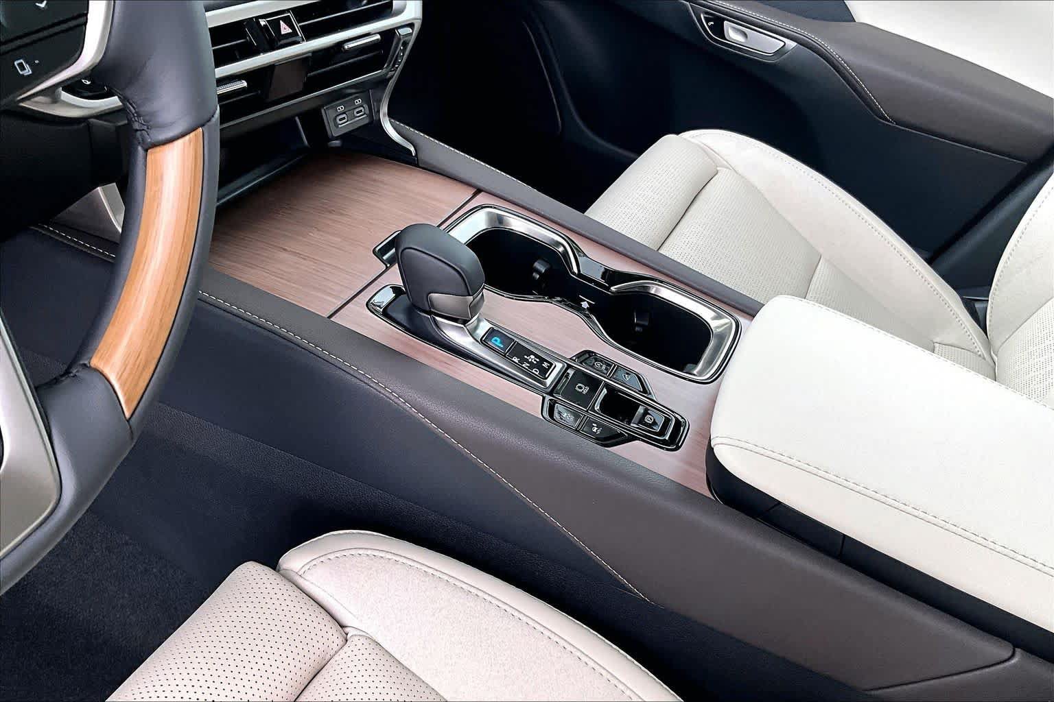 New 2026 Lexus RX 350 AWD image 11
