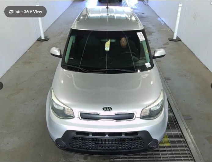 Used 2016 Kia Soul FWD image 4