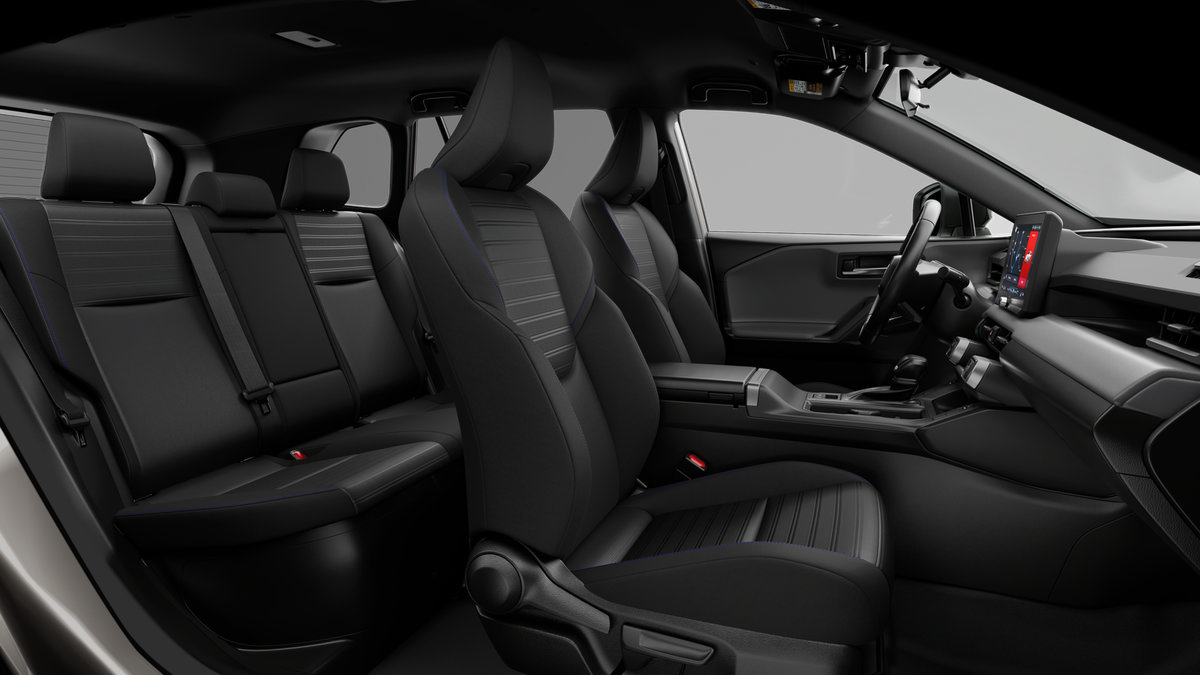 New 2026 Toyota RAV4 SE w/ Convenience Package FWD image 22