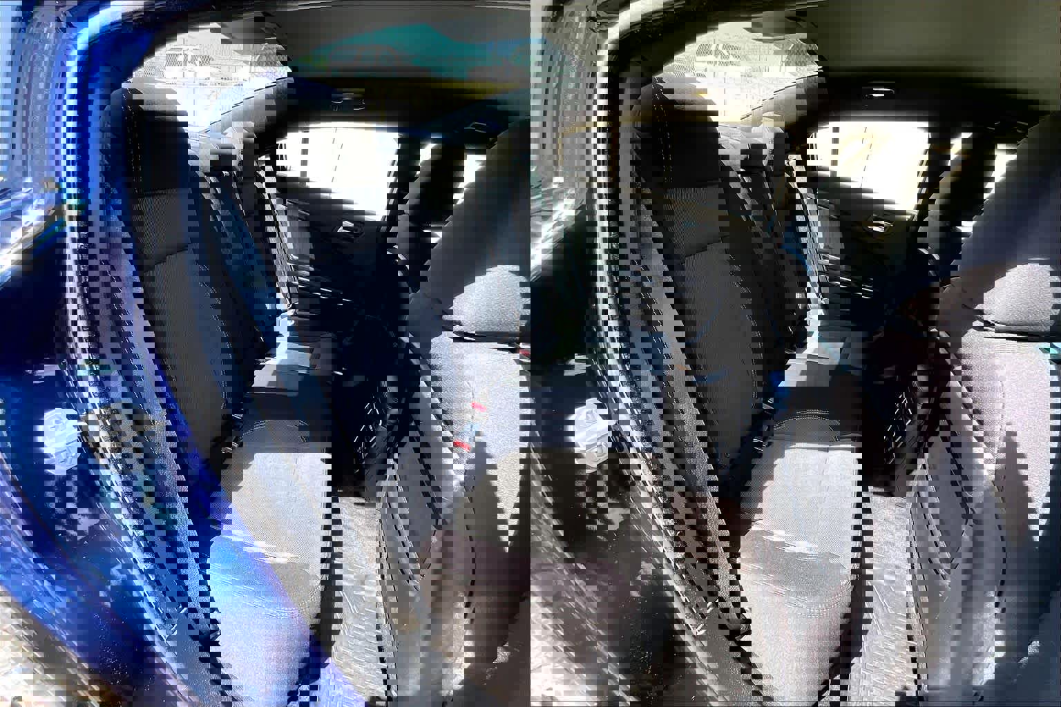 Used 2015 Dodge Charger SE image 20