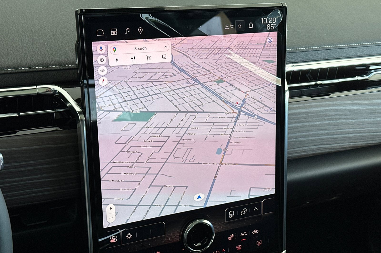 New 2025 GMC Sierra EV Denali image 19