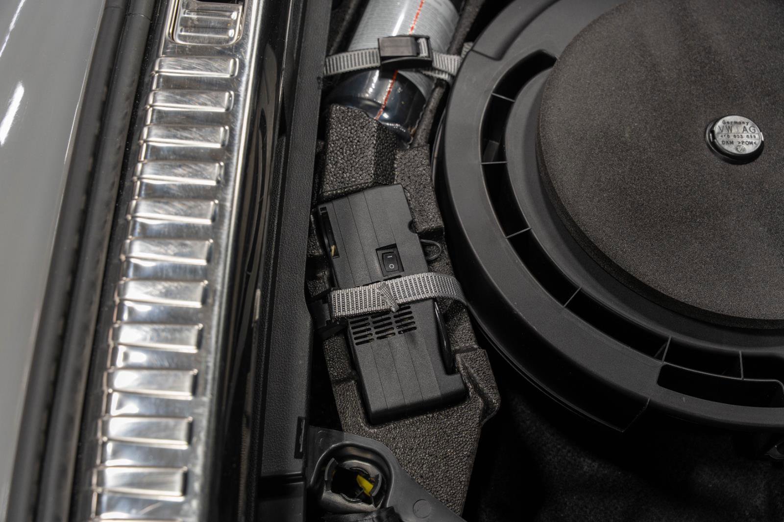 Used 2021 Audi RS 7 Sportback w/ Black Optic Package image 67