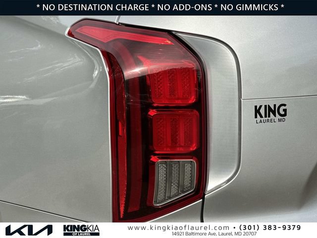 Used 2022 Hyundai Palisade Calligraphy w/ Winter Package AWD/4WD image 29