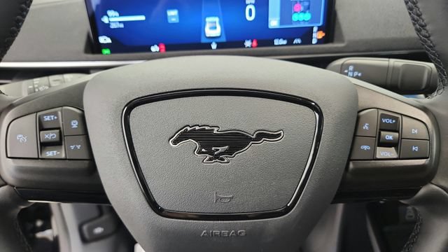 New 2026 Ford Mustang Mach-E Select w/ Comfort Package Lite AWD/4WD image 15