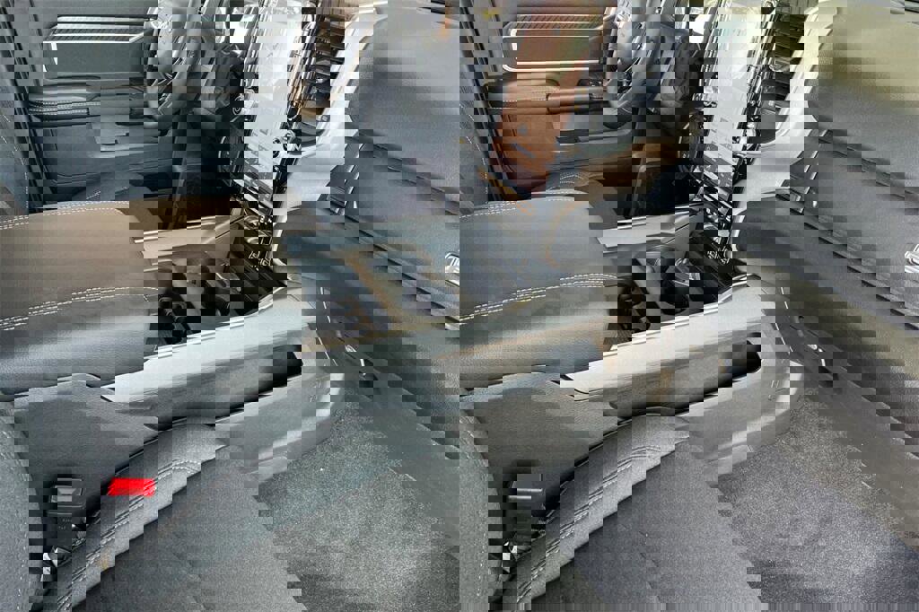 New 2026 RAM 2500 Big Horn image 15