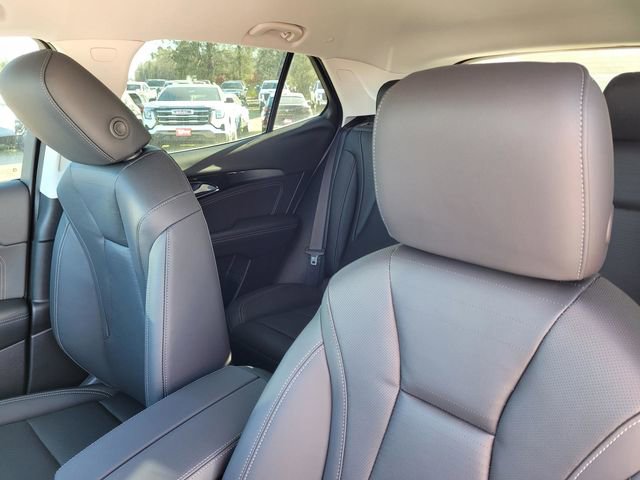 New 2026 Buick Envision Preferred image 25