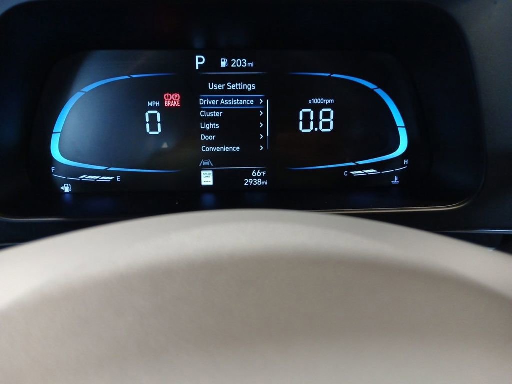 Certified 2025 Hyundai Elantra Sport FWD image 22