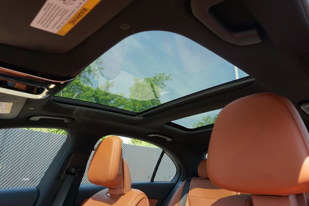 Certified 2023 Mercedes-Benz C 300 Sedan image 12