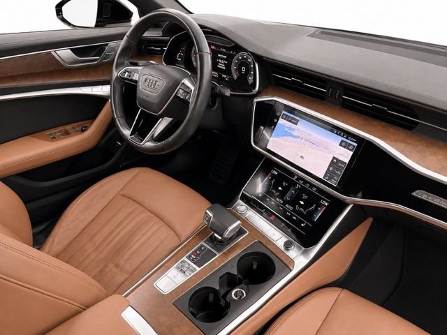 Used 2019 Audi A6 3.0T Premium Plus w/ Premium Plus Package AWD/4WD image 27