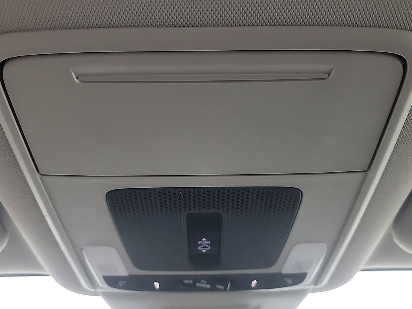 Certified 2024 Honda CR-V EX image 31