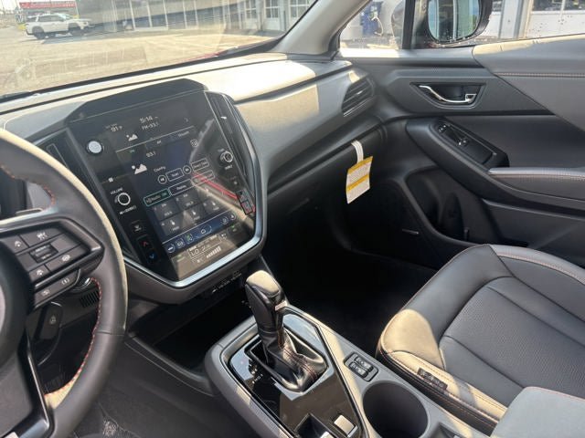 New 2026 Subaru Crosstrek 2.5i Limited AWD/4WD image 84